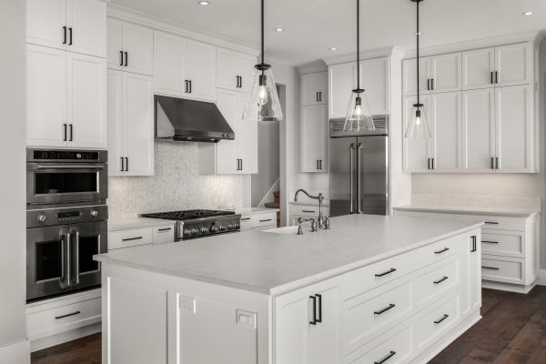 Cabinet Refacing - Cabinet Refacing Carrollton, Texas
