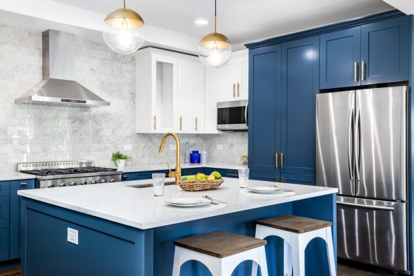 Kitchen Cabinets Painting - Kitchen Cabinets Painting West Bloomfield, Michigan