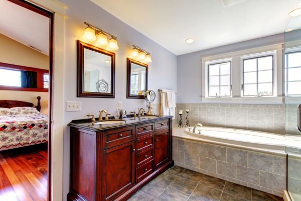 Wood Cabinet Refinishing - Wood Cabinet Refinishing Carrollton, Texas